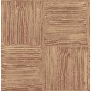 Advantage Jasper wallpaper, color Rust, SKU 4125-26736