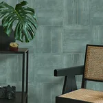 Advantage Jasper - Teal Wallpaper | Buy Online Advantage Jasper wallpaper, color Teal, SKU 4125-26737