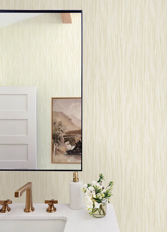 Advantage Kahuna wallpaper, color Cream, SKU 4168-17724