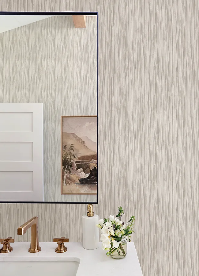 Advantage Kahuna wallpaper, color Neutral, SKU 4168-17728