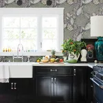 Advantage Kiah - Grey Wallpaper | Buy Online Advantage Kiah wallpaper, color Grey, SKU 2980-26183