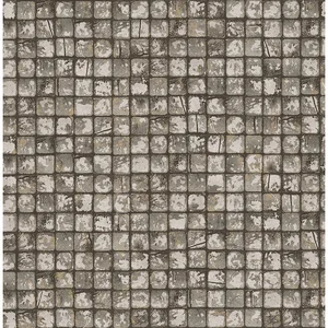 Advantage Kingsley wallpaper, color Grey, SKU 4125-26756