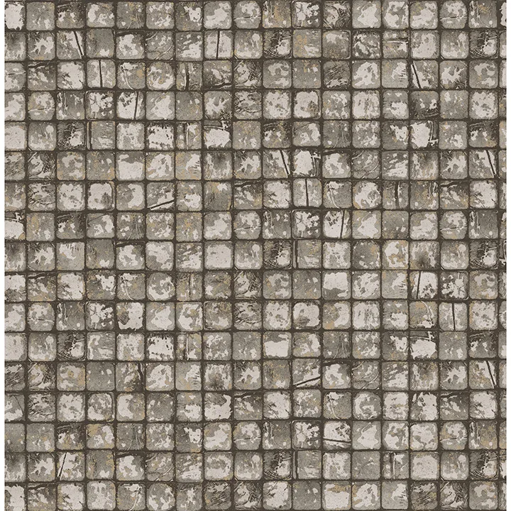 Advantage Kingsley wallpaper, color Grey, SKU 4125-26756