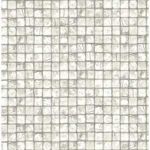 Advantage Kingsley wallpaper, color Off White, SKU 4125-26755