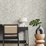 Advantage Kingsley wallpaper, color Off White, SKU 4125-26755
