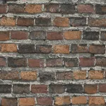 Advantage Lennox - Rust Wallpaper | Buy Online Advantage Lennox wallpaper, color Rust, SKU 4041-428063