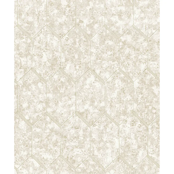 Advantage Limestone wallpaper, color Beige, SKU 4168-19902