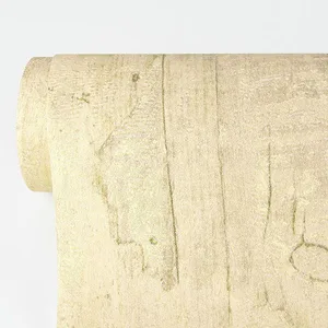 Advantage Lindens wallpaper, color Light Yellow, SKU 2811-BLW10402