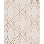 Advantage Lisandro - Rose Gold Wallpaper | Buy Online Advantage Lisandro wallpaper, color Rose Gold, SKU 2834-42345