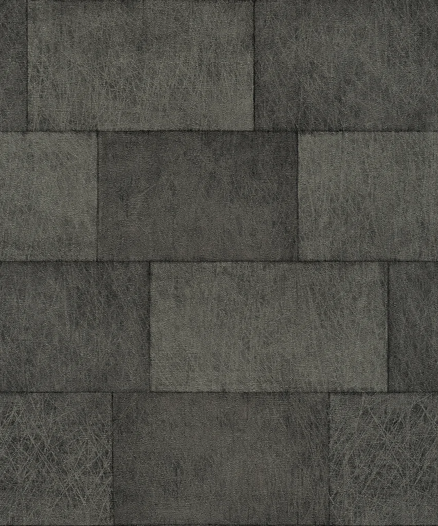 Advantage Lyell wallpaper, color Charcoal, SKU 4082-382016