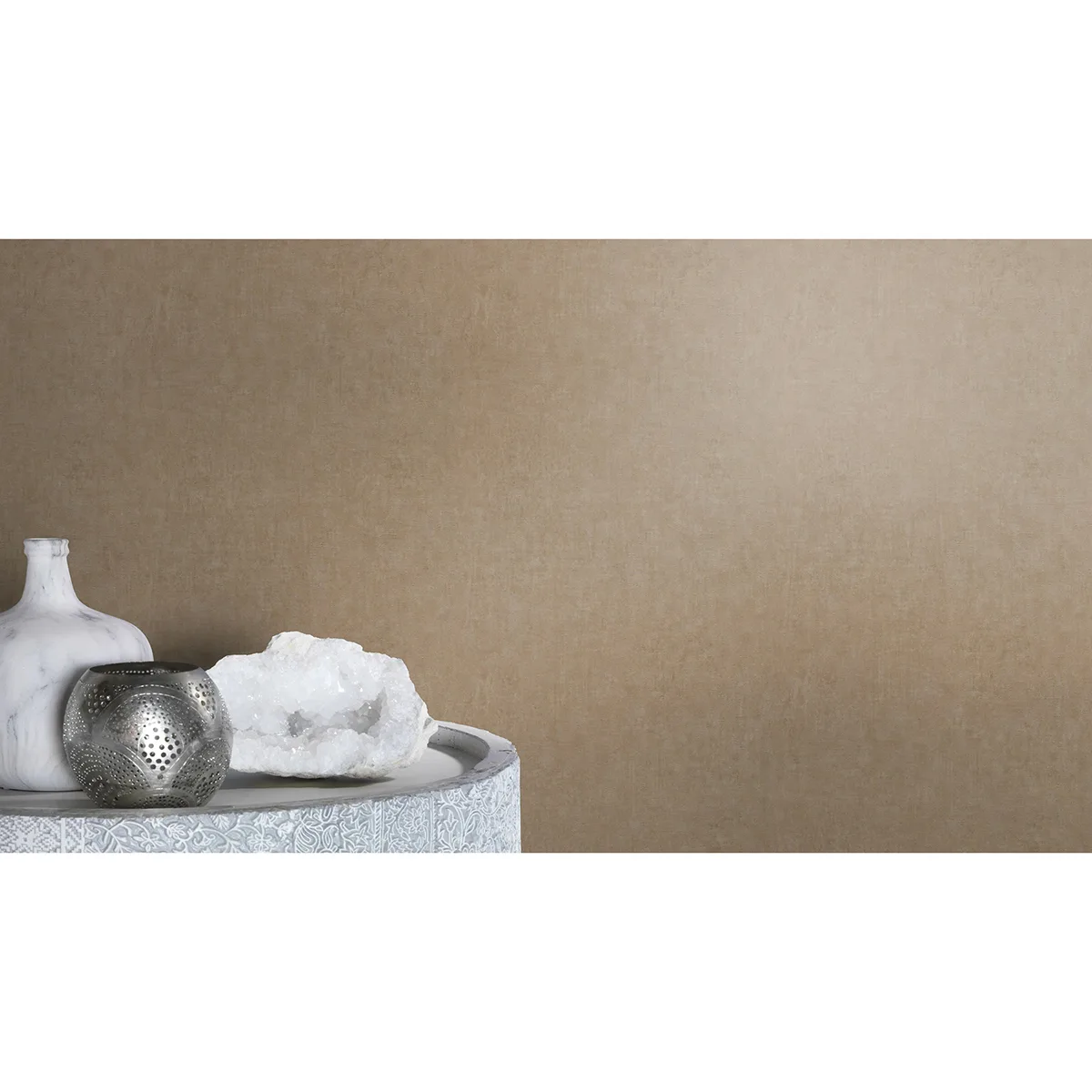 Advantage Maemi - Gold Wallpaper | Buy Online Advantage Maemi wallpaper, color Gold, SKU 4035-429299
