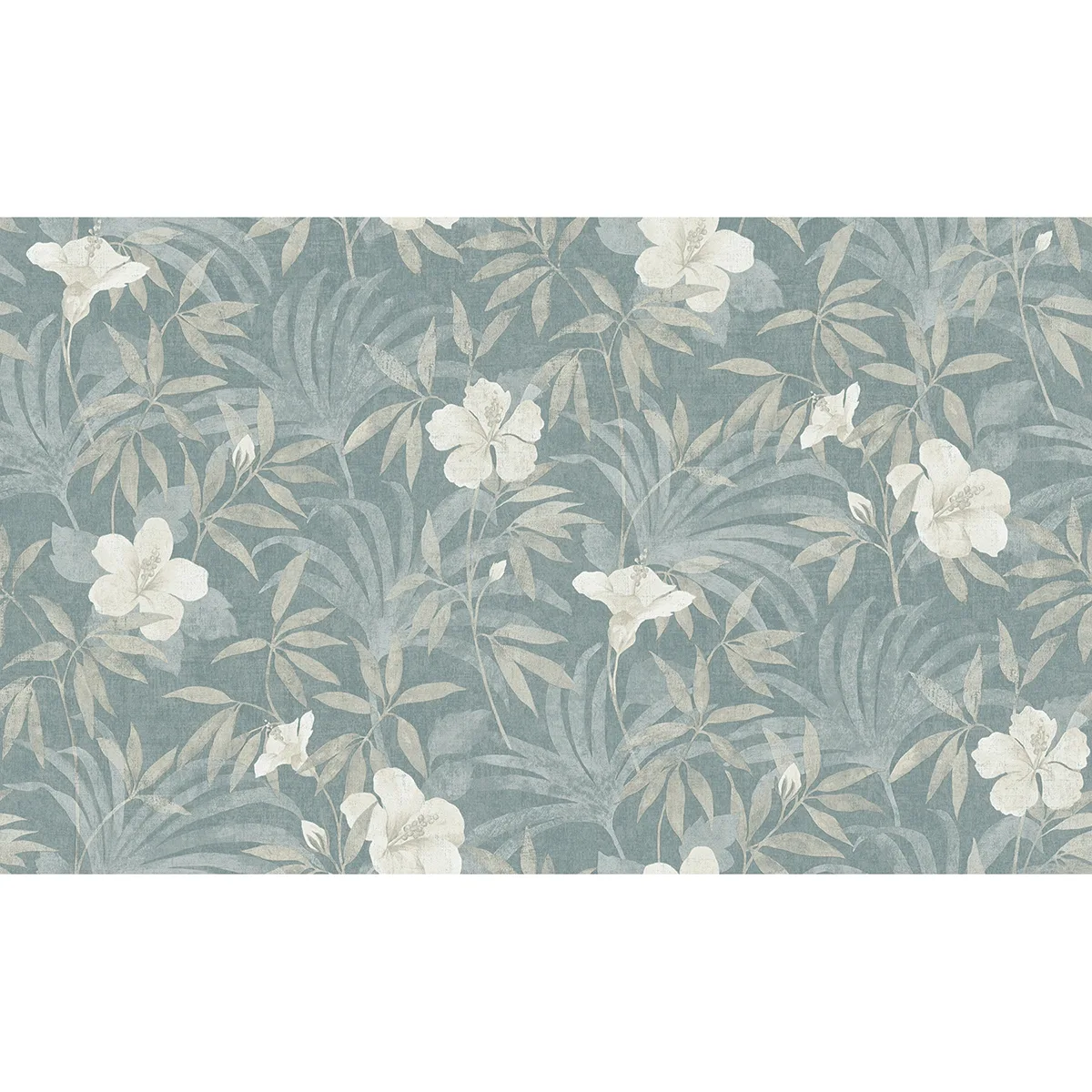 Advantage Malecon wallpaper, color Aqua, SKU 4044-38028-5