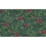 Advantage Malecon - Green Wallpaper | Buy Online Advantage Malecon wallpaper, color Green, SKU 4044-38028-1