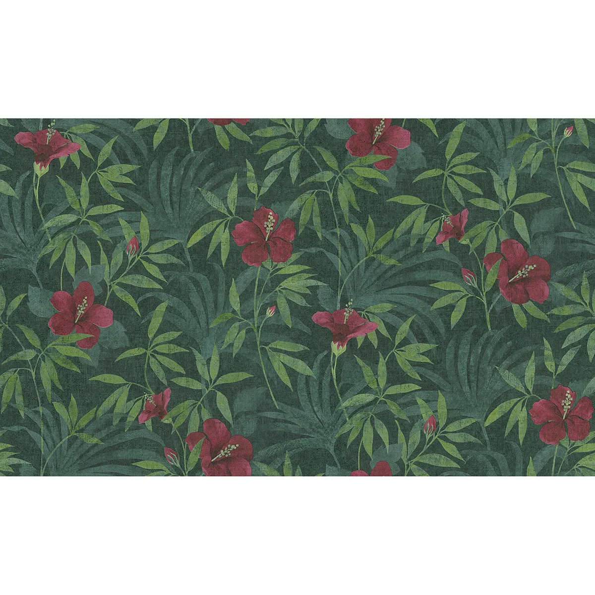 Advantage Malecon wallpaper, color Green, SKU 4044-38028-1