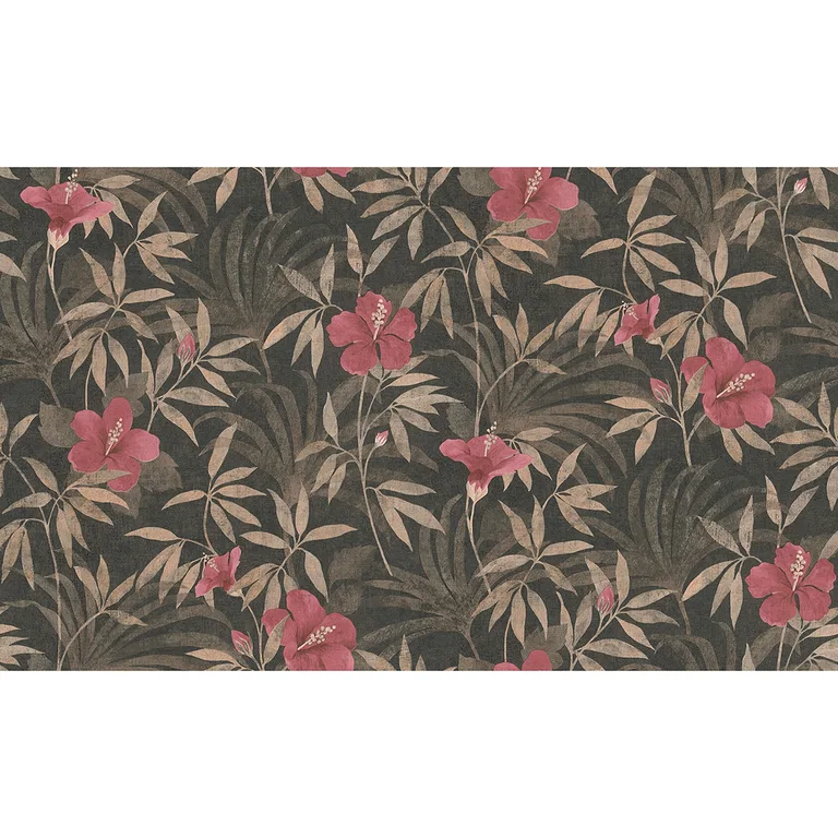Advantage Malecon wallpaper, color Multicolor, SKU 4044-38028-3