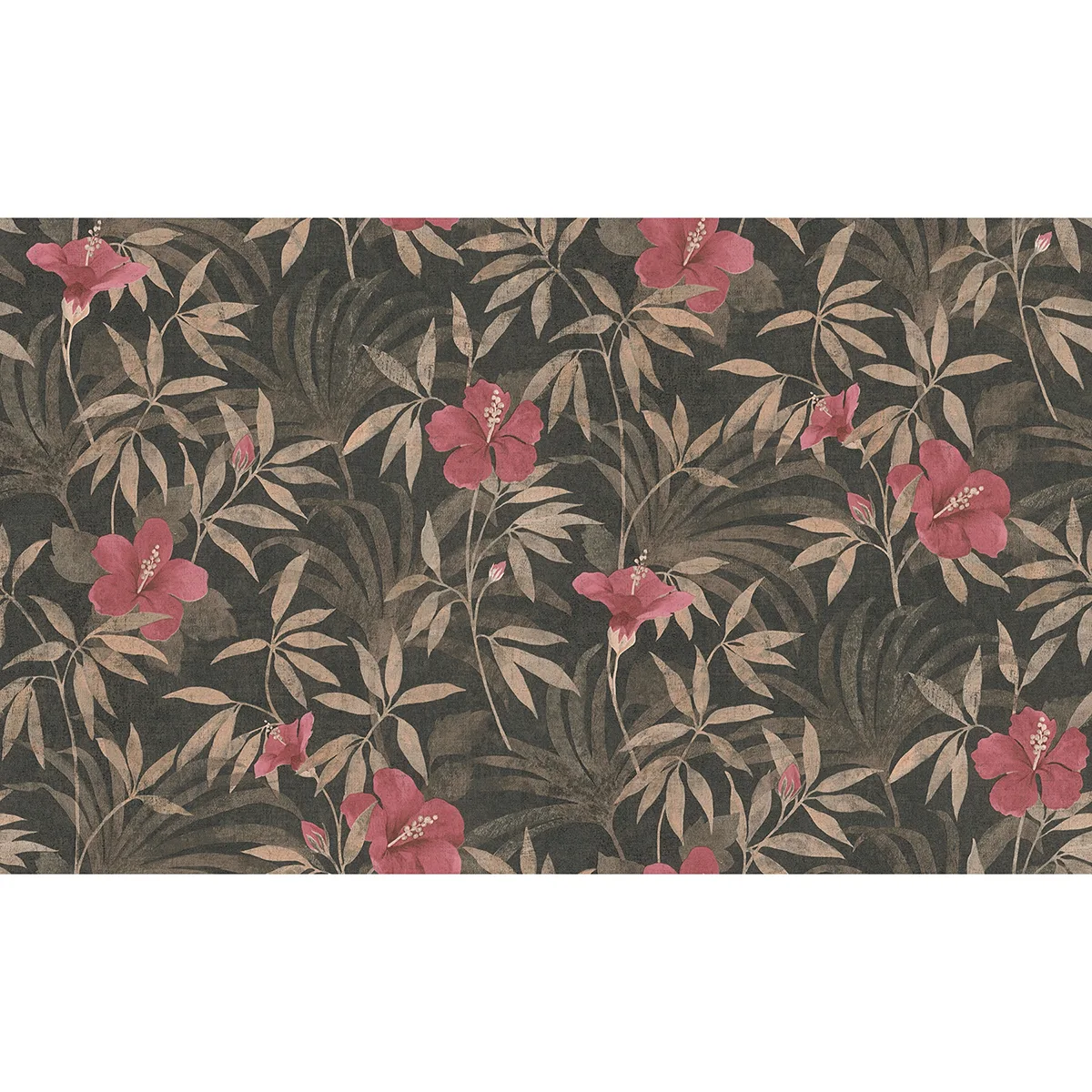 Advantage Malecon wallpaper, color Multicolor, SKU 4044-38028-3