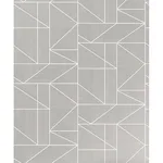 Advantage Malvolio - Silver Wallpaper | Buy Online Advantage Malvolio wallpaper, color Silver, SKU 2836-M1381