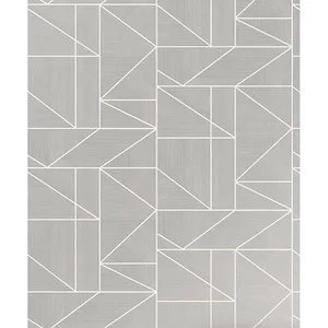 Advantage Malvolio wallpaper, color Silver, SKU 2836-M1381