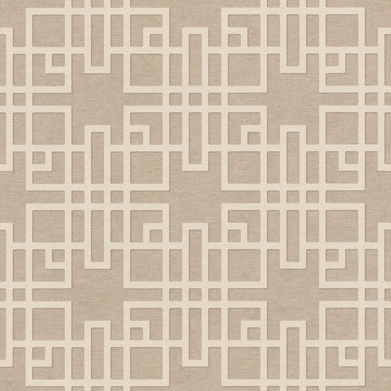Advantage Mana wallpaper, color Beige, SKU 4035-409246