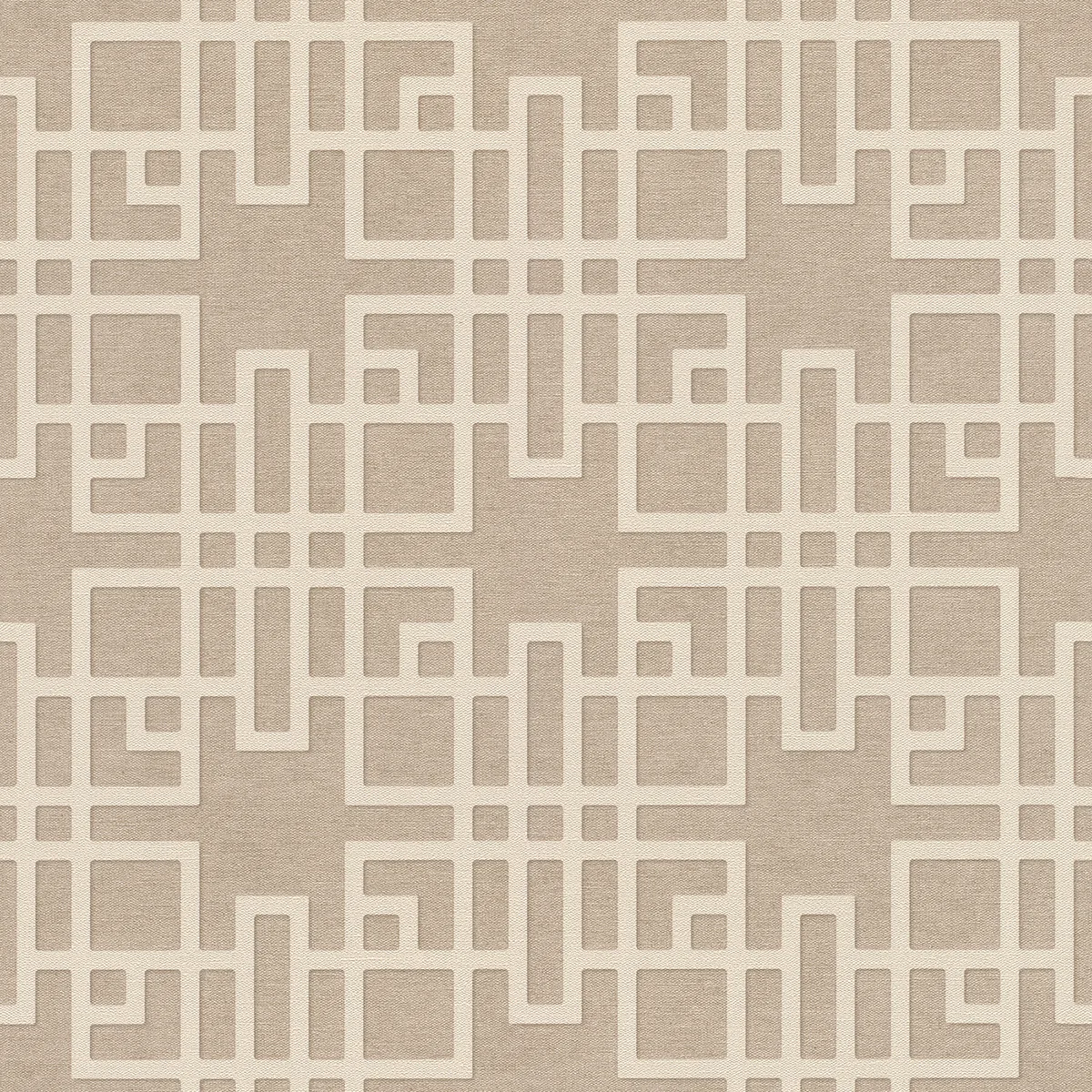 Advantage Mana wallpaper, color Beige, SKU 4035-409246