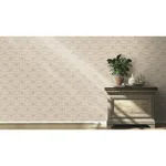 Advantage Mana - Beige Wallpaper | Buy Online Advantage Mana wallpaper, color Beige, SKU 4035-409246