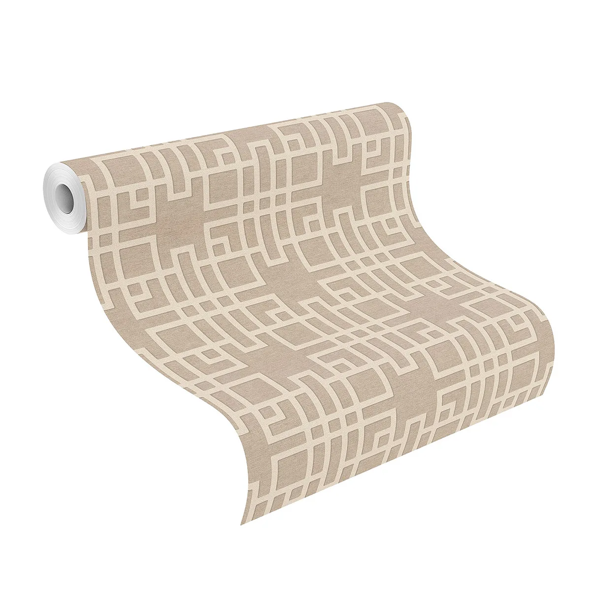 Advantage Mana - Beige Wallpaper | Buy Online Advantage Mana wallpaper, color Beige, SKU 4035-409246