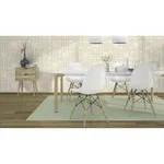Advantage Mana - White Wallpaper | Buy Online Advantage Mana wallpaper, color White, SKU 4035-409239