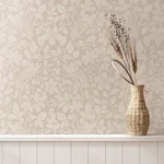 Advantage Marlow wallpaper, color Beige, SKU 4164-M1817
