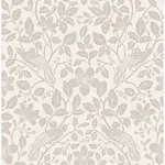 Advantage Marlow - Bone Wallpaper | Buy Online Advantage Marlow wallpaper, color Bone, SKU 4164-M1815