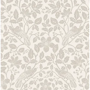 Advantage Marlow wallpaper, color Bone, SKU 4164-M1815
