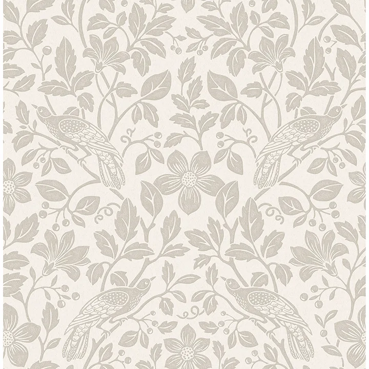 Advantage Marlow wallpaper, color Bone, SKU 4164-M1815