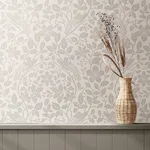 Advantage Marlow - Bone Wallpaper | Buy Online Advantage Marlow wallpaper, color Bone, SKU 4164-M1815