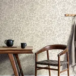 Advantage Marlow - Bone Wallpaper | Buy Online Advantage Marlow wallpaper, color Bone, SKU 4164-M1815