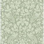 Advantage Marlow - Green Wallpaper | Buy Online Advantage Marlow wallpaper, color Green, SKU 4164-M1816