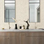 Advantage Masonry - Ivory Wallpaper | Buy Online Advantage Masonry wallpaper, color Ivory, SKU 4168-17746