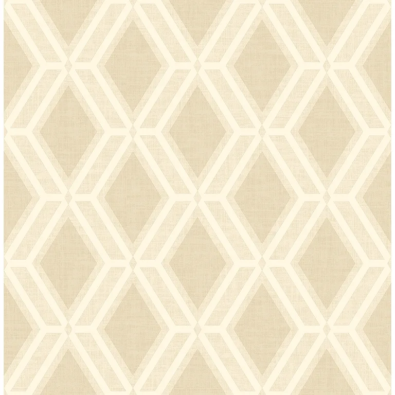 Advantage Mersenne wallpaper, color Beige, SKU 4025-82539