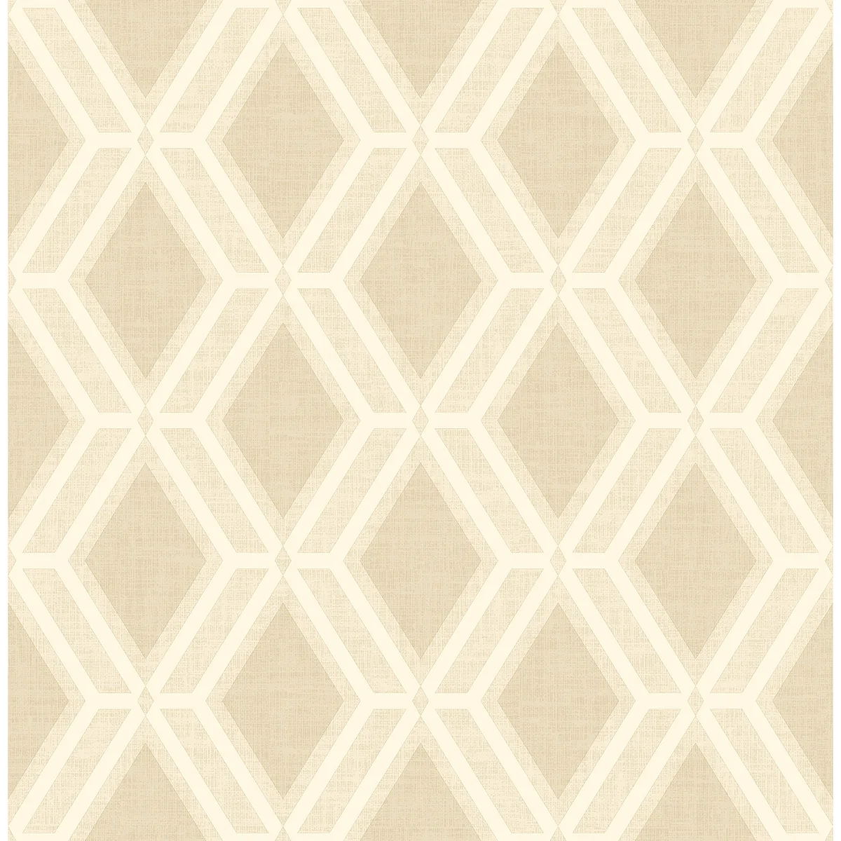 Advantage Mersenne wallpaper, color Beige, SKU 4025-82539
