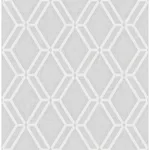 Advantage Mersenne wallpaper, color Grey, SKU 4025-82545