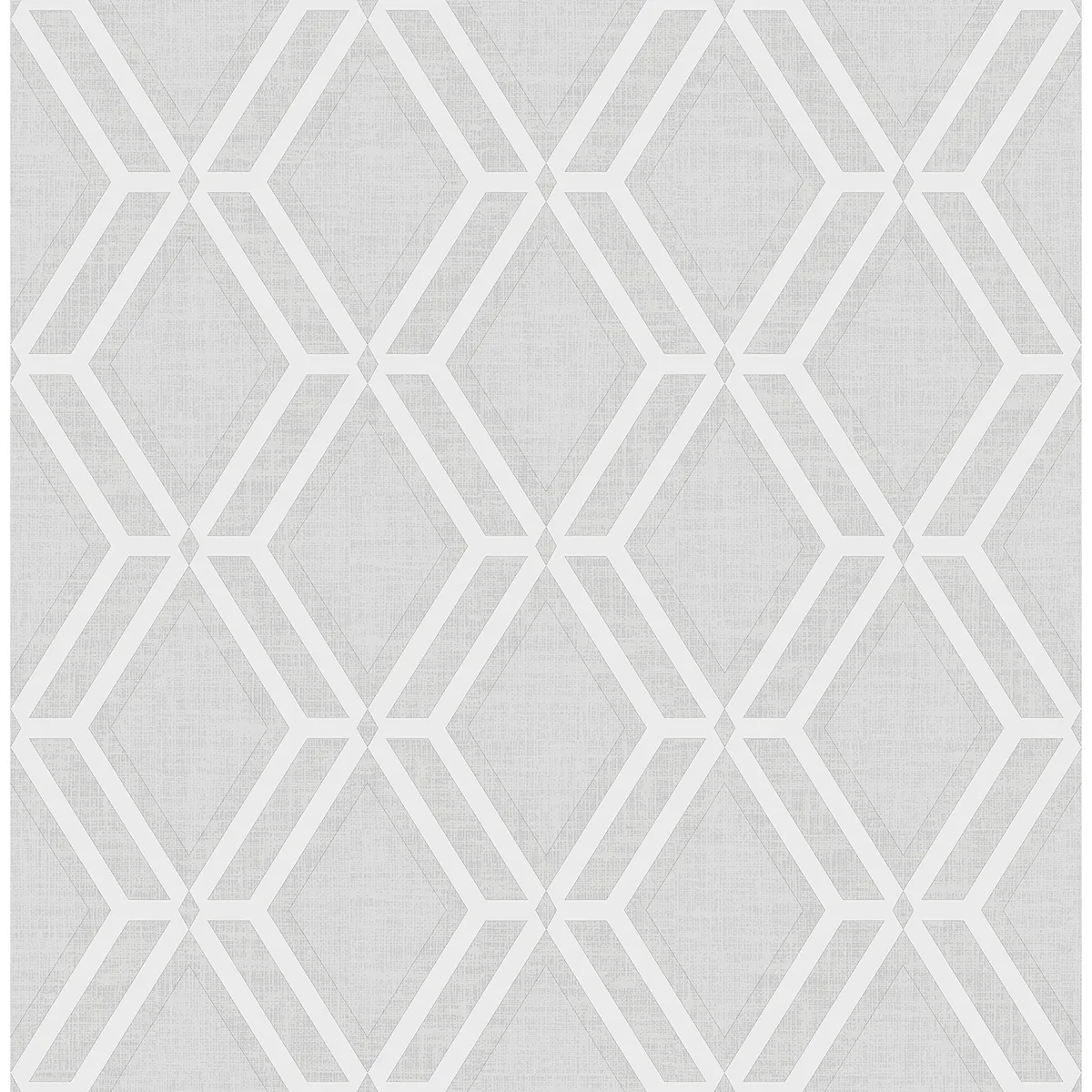 Advantage Mersenne wallpaper, color Grey, SKU 4025-82545