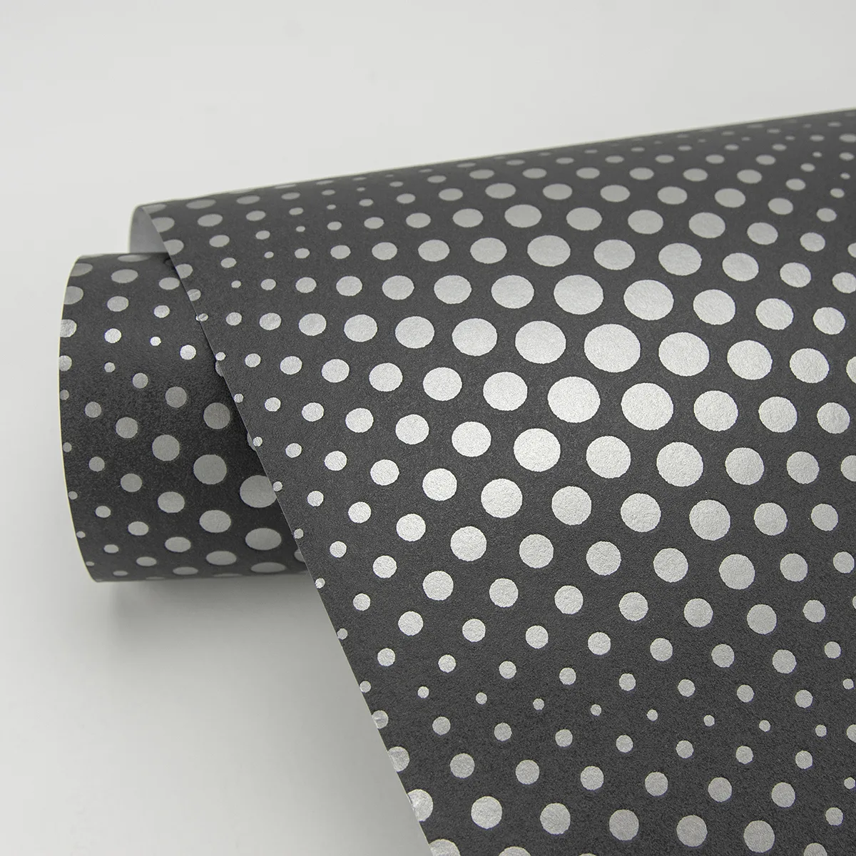 Advantage Milo - Dark Grey Wallpaper | Buy Online Advantage Milo wallpaper, color Dark Grey, SKU 4020-50609
