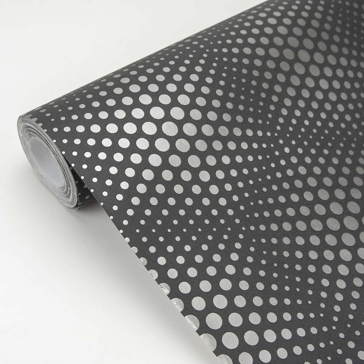 Advantage Milo - Dark Grey Wallpaper | Buy Online Advantage Milo wallpaper, color Dark Grey, SKU 4020-50609