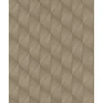 Advantage Miro - Brown Wallpaper | Buy Online Advantage Miro wallpaper, color Brown, SKU 2980-687934