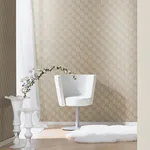 Advantage Miro - Brown Wallpaper | Buy Online Advantage Miro wallpaper, color Brown, SKU 2980-687934