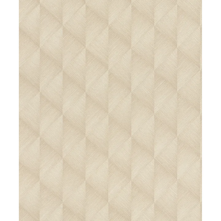 Advantage Miro wallpaper, color Taupe, SKU 2980-687927