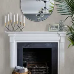 Advantage Mohs - Bone Wallpaper | Buy Online Advantage Mohs wallpaper, color Bone, SKU 4082-381954