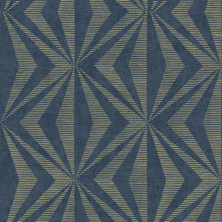Advantage Monge wallpaper, color Blue, SKU 4025-82552
