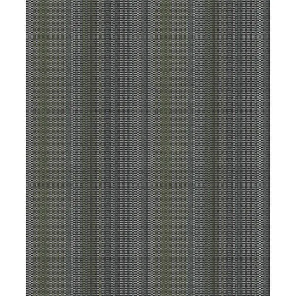 Advantage Morgen wallpaper, color Charcoal, SKU 2812-LH00728