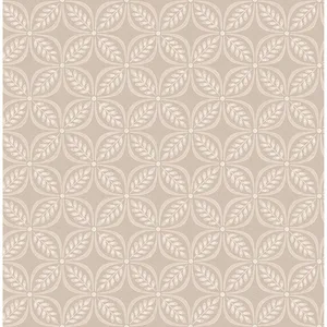 Advantage Morgrove wallpaper, color Beige, SKU 4164-M1835