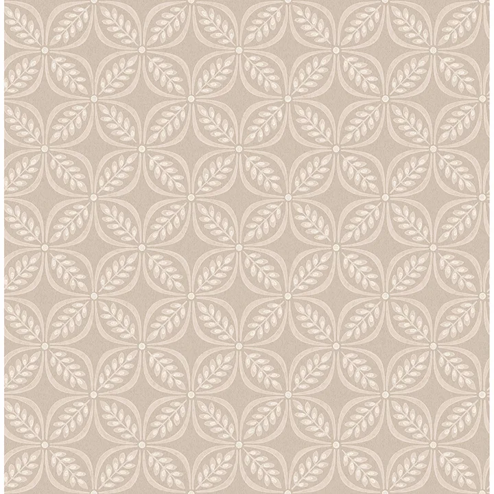 Advantage Morgrove wallpaper, color Beige, SKU 4164-M1835