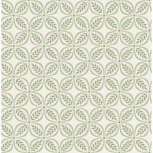 Advantage Morgrove wallpaper, color Green, SKU 4164-M1832
